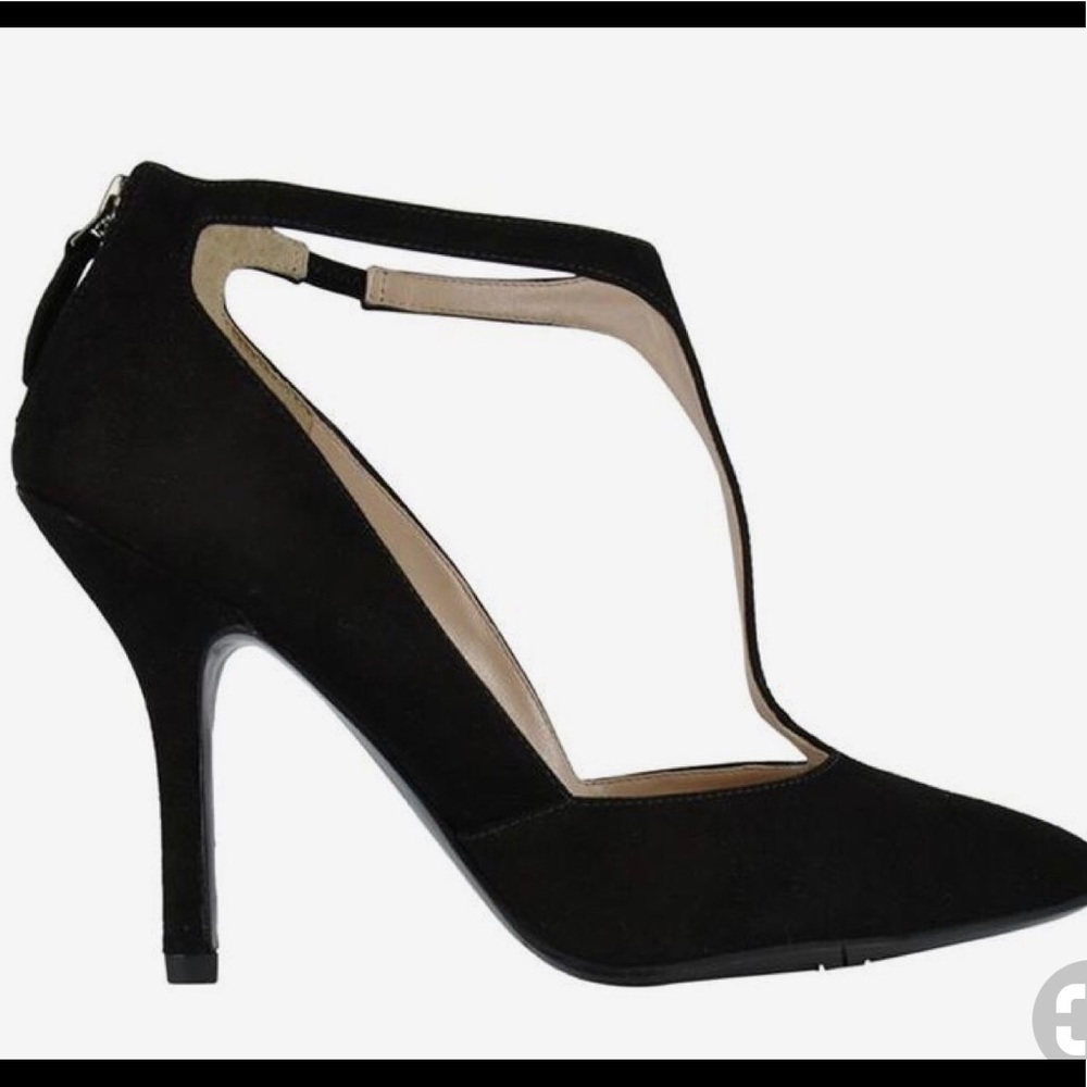 Nine West Blonsky Heels